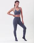 Legging Lu - Preto ROWA STORE DI5