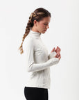 Jaqueta Trend Rowa - Branco ROWA STORE DI5
