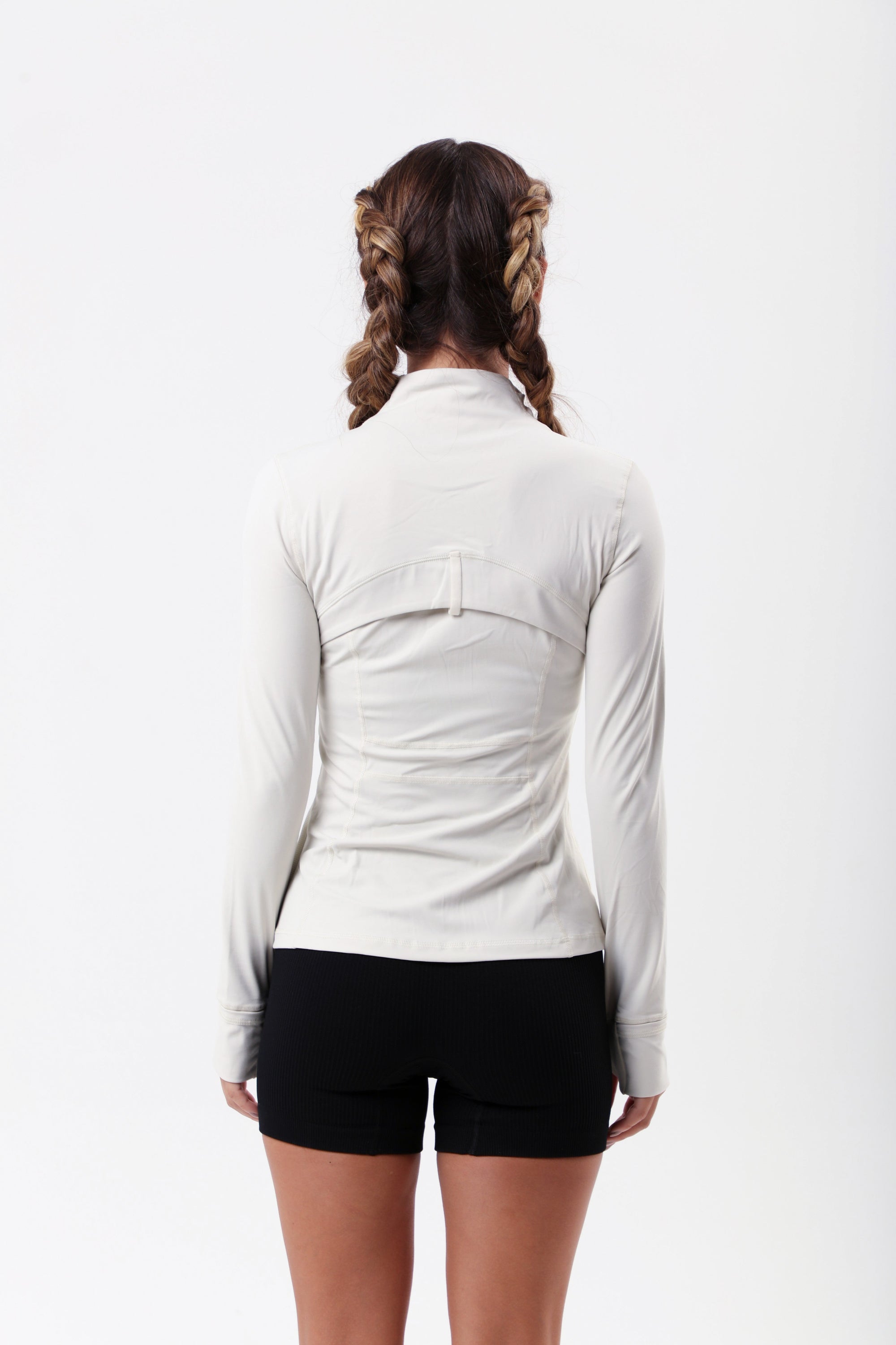 Jaqueta Trend Rowa - Branco ROWA STORE DI5