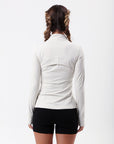 Jaqueta Trend Rowa - Branco ROWA STORE DI5