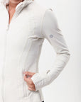 Jaqueta Trend Rowa - Branco ROWA STORE DI5