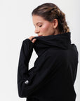 Jaqueta Corta Vento High - Preto