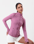 Jaqueta Trend Rowa - Rosa