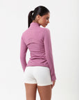 Jaqueta Trend Rowa - Rosa