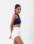 Conjunto High - Branco ROWA STORE DI6
