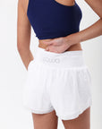 Conjunto High - Branco ROWA STORE DI6