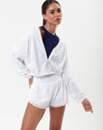 Conjunto High - Branco ROWA STORE DI6
