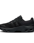 On Running Cloudpulse Masculino Black / Eclipse