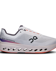 On Running Cloudsurfer Next Masculino - White / Flame