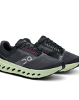 On Running Cloudsurfer Next Feminino - Black | Lima