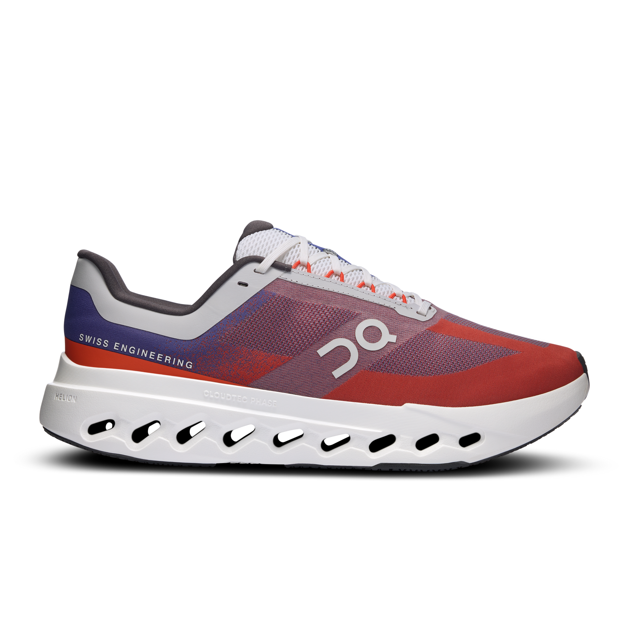 On Running Cloudsurfer Next Men's - Indigo / Flame