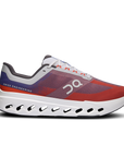 On Running Cloudsurfer Next Masculino - Indigo / Flame