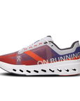 On Running Cloudsurfer Next Masculino - Indigo / Flame