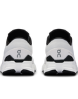 On Running Feminino Cloud X4 Ivory | Black