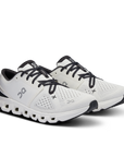 On Running Feminino Cloud X4 Ivory | Black