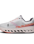 On Running Cloudsurfer Next Masculino - White / Flame