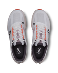On Running Cloudsurfer Next Masculino - White / Flame