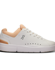 On The Roger Advantage 2 Feminino White / Savannah