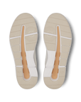 On The Roger Advantage 2 Feminino White / Savannah