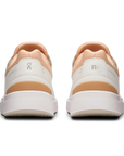 On The Roger Advantage 2 Feminino White / Savannah
