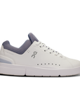 On The Roger Advantage 2 Feminino White / Fossil