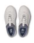 On The Roger Advantage 2 Feminino White / Fossil