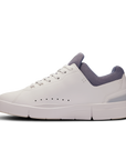 On The Roger Advantage 2 Feminino White / Fossil
