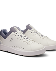 On The Roger Advantage 2 Feminino White / Fossil