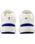 On The Roger Spin 2 Masculino White | Indigo
