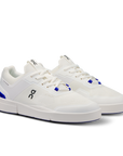 On The Roger Spin 2 Masculino White | Indigo