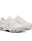 On Running Cloudpulse Feminino White / Frost