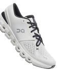 On Running Feminino Cloud X4 Ivory | Black
