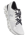 On Running Feminino Cloud X4 Ivory | Black