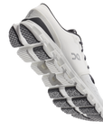 On Running Feminino Cloud X4 Ivory | Black