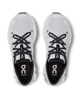 On Running Feminino Cloud X4 Ivory | Black