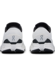 On Running Feminino Cloud X4 Ivory | Black