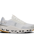On Running Cloudnova Form 2 Women's White / Ivory