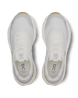On Running Cloudnova Form 2 Women's White / Ivory