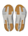 On Running Cloudnova Form 2 Women's White / Ivory