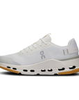 On Running Cloudnova Form 2 Women's White / Ivory