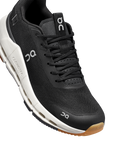 On Running Cloudnova Form 2 Women's Black / Ivory