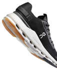On Running Cloudnova Form 2 Women's Black / Ivory