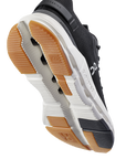 On Running Cloudnova Form 2 Women's Black / Ivory