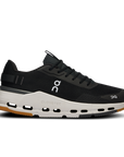 On Running Cloudnova Form 2 Women's Black / Ivory