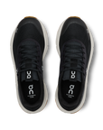 On Running Cloudnova Form 2 Women's Black / Ivory