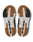 On Running Cloudnova Form 2 Women's Black / Ivory