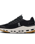 On Running Cloudnova Form 2 Women's Black / Ivory