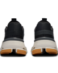On Running Cloudnova Form 2 Women's Black / Ivory
