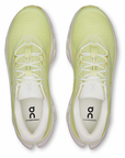 On Running Cloudrunner 3 Feminino Seedling | Ivory