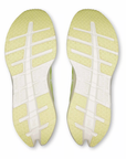 On Running Cloudrunner 3 Feminino Seedling | Ivory